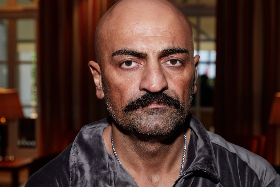 Rapper Xatar (†43, bürgerlich: Giwar Hajabi) wurde am im Mai 2025 tot in seiner Kölner Wohnung aufgefunden. (Archivbild)