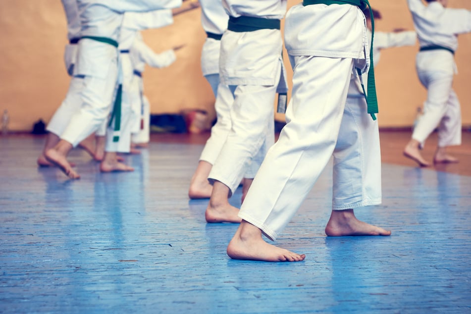 Der Ex-Karate-Trainer missbrauchte mehrere Kinder in insgesamt über 300 Fällen. (Symbolbild)