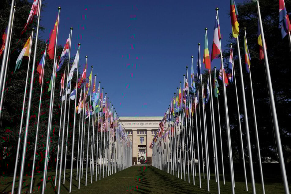 Trump administration slammed for unprecedented snub of UN human rights review