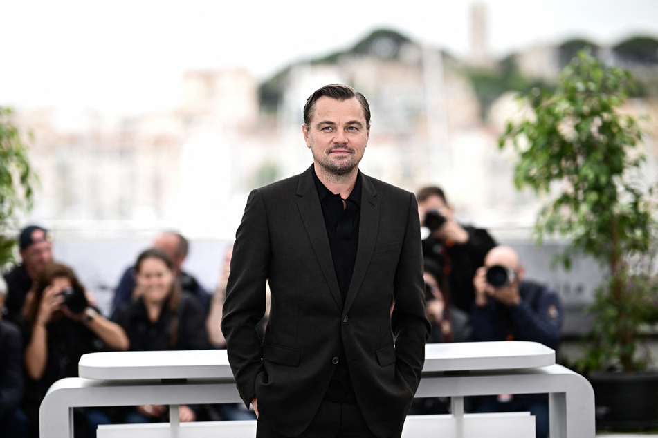 Leonardo DiCaprio (48) scheint wieder vergeben zu sein.