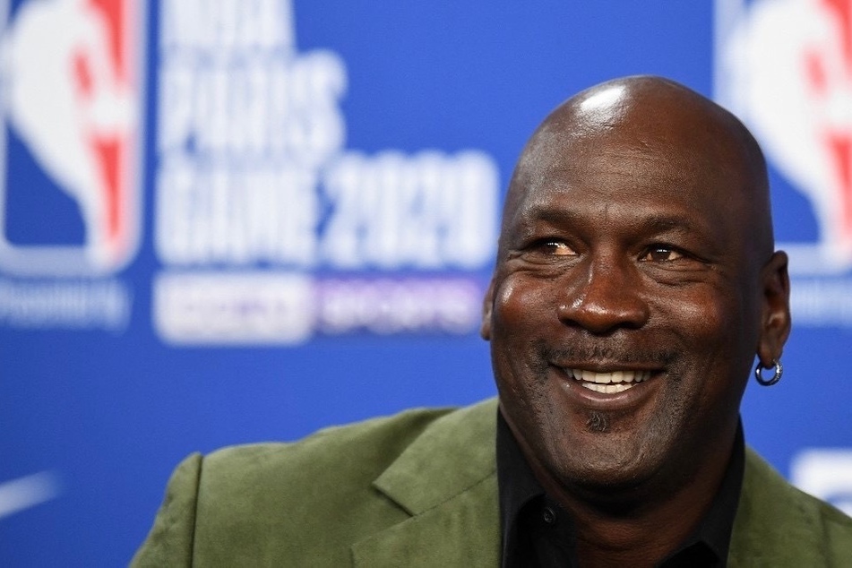 The NBA announced it will rename and redesign its MVP trophy after icon Michael Jordan as part of a collection of regular-season honors that will pay tribute to the league's greats.