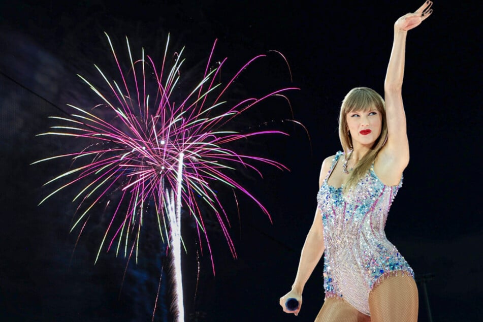 Taylor Swift isn't throwing her iconic Fourth of July party in Rhode Island this year, but why?