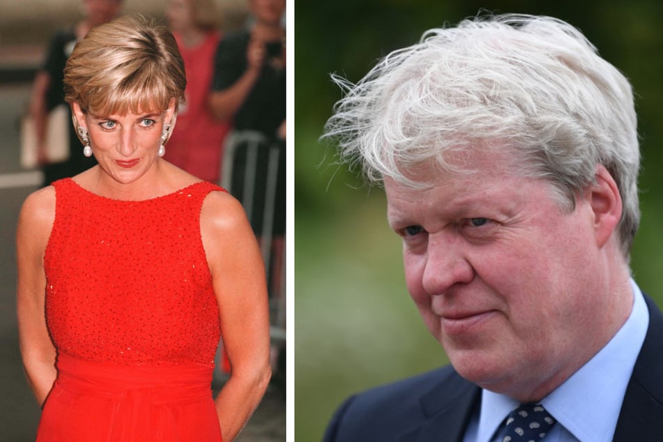 Prinzessin Dianas Bruder mit Schock-Aussage: Wurde am Internat missbraucht