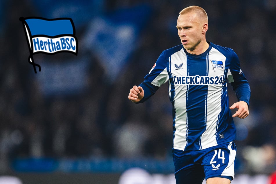 Europa statt 2. Liga: Hertha verleiht Thorsteinsson, Brekalo-Coup perfekt