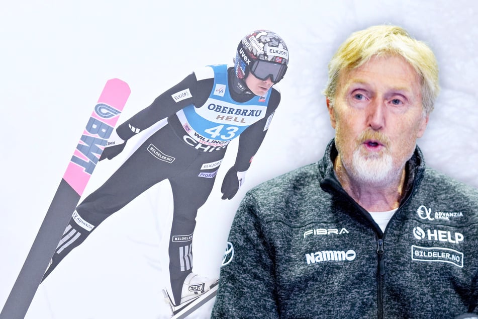 Skispringer bestohlen: Einbruchs-Schock bei Weltcup in Deutschland!