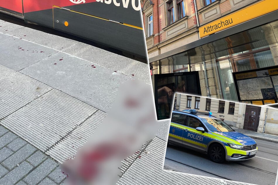 Die Polizei bittet um Mithilfe!