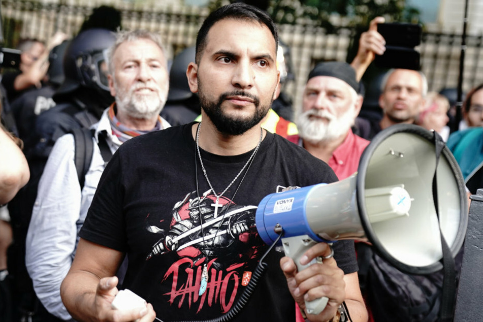 Attila Hildmann: Justiz-Ärger für Attila Hildmann: Staatsanwaltschaft ermittelt