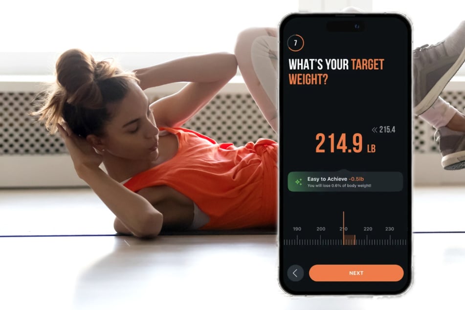 SHRED users love the app! We talk about a App Store Rating of 4.8 Stars from over 38,500 ratings on iOS.