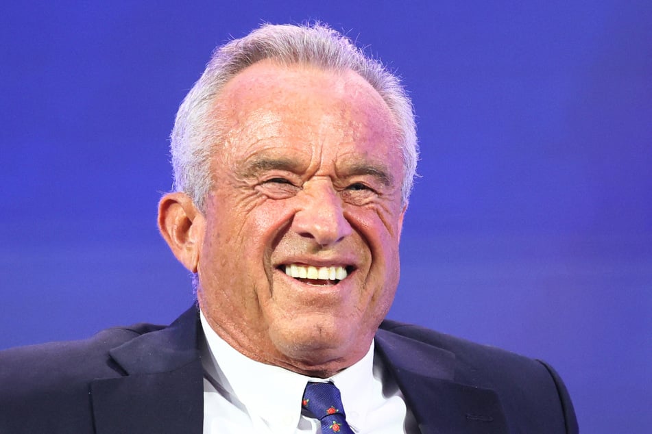 The Department of Health and Human Services recently cut funds for the American Academy of Pediatrics after the group criticized Robert F. Kennedy Jr.