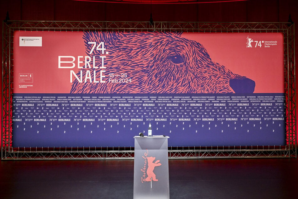 Gerade wurde das Programm für die 24. Ausgabe der Berlinale bekanntgegeben.