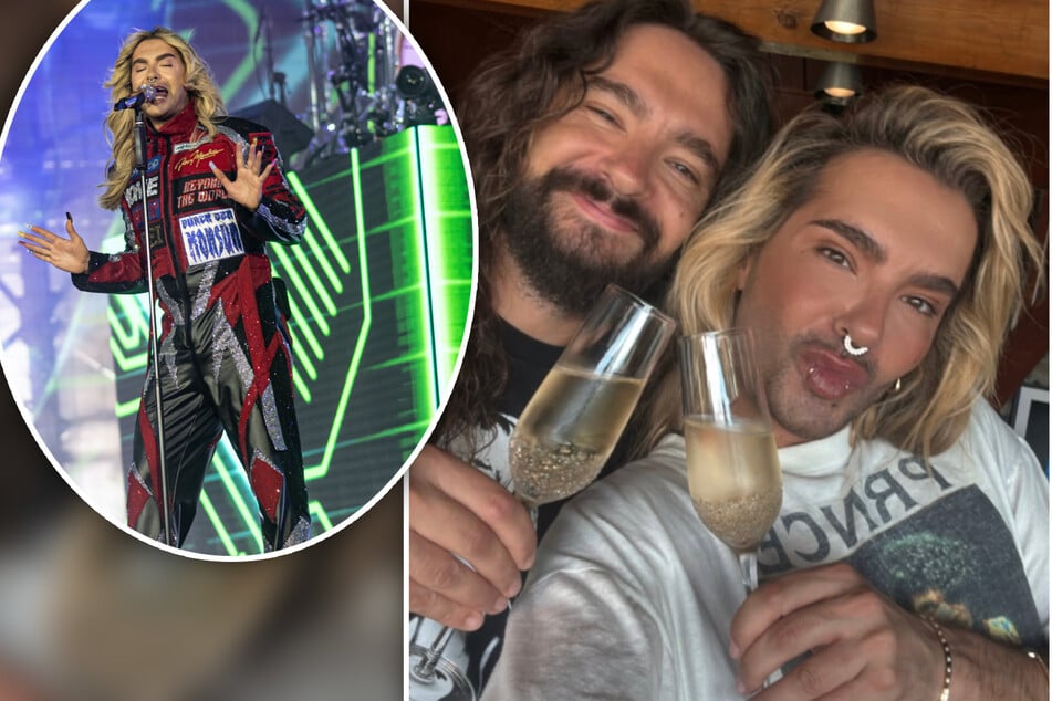 Año turbulento para Tom y Bill Kaulitz: “Mi momento destacado del año es…”