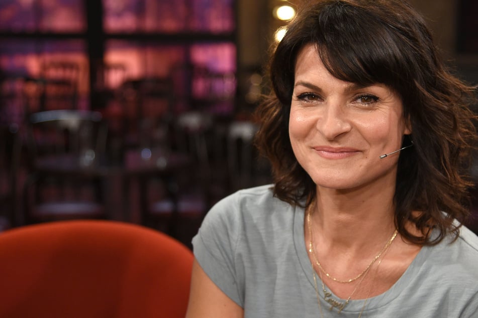 Marlene Lufen über Kündigungswelle bei RTL und Prosieben: "Viele Tränen geflossen"