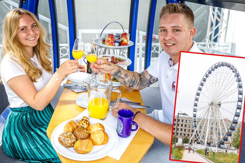 Get Picknick Frankfurt Brunch Preis Gif