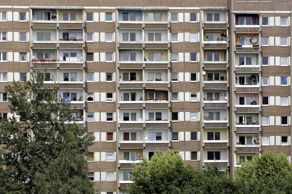 Leipzig fördert Sanierung bislang leer stehender Wohnungen mit Millionenbetrag