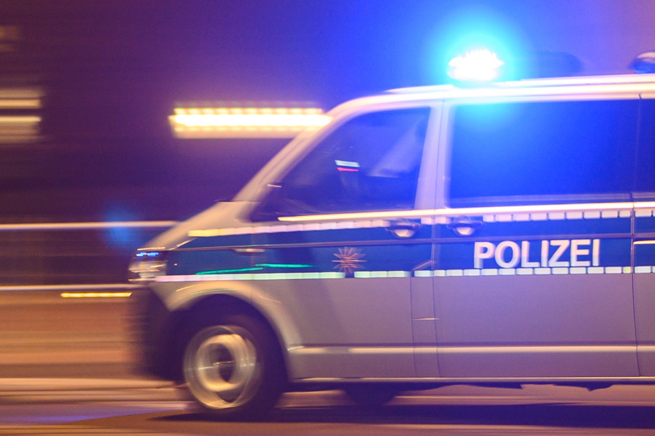 Gelegenheit macht Diebe: Polizei stoppt Neujahrs-Kurztrip mit gestohlenem Transporter