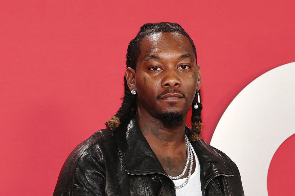 Der Rapper ist aktuell im Krankenhaus - befindet sich aber nicht in Lebensgefahr.