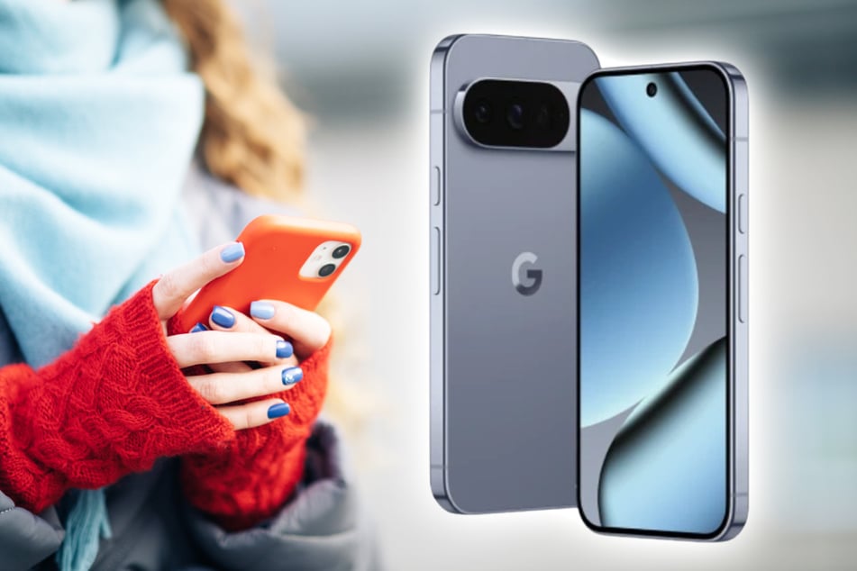 o2 verkauft Google Pixel 10 Pro mit 30 GB Allnet Flat für nur 1 Euro