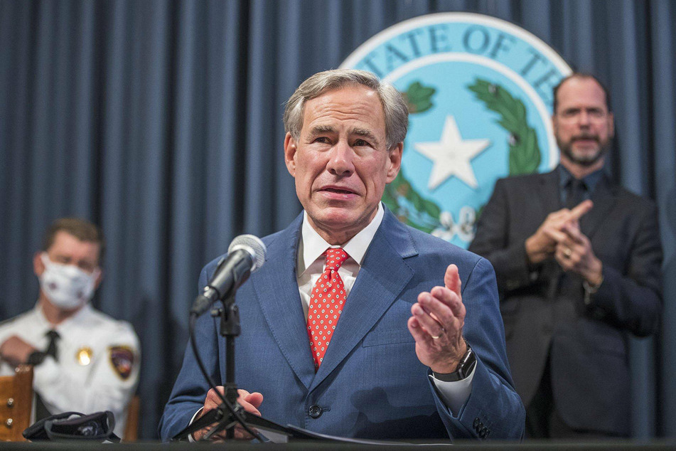 Texas Governor Greg Abbott has threatened the Texas Democratic lawmakers with arrest.