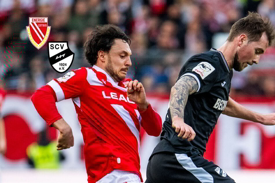 Medizinischer Notfall und Taktikgeplänkel im Topspiel der 3. Liga