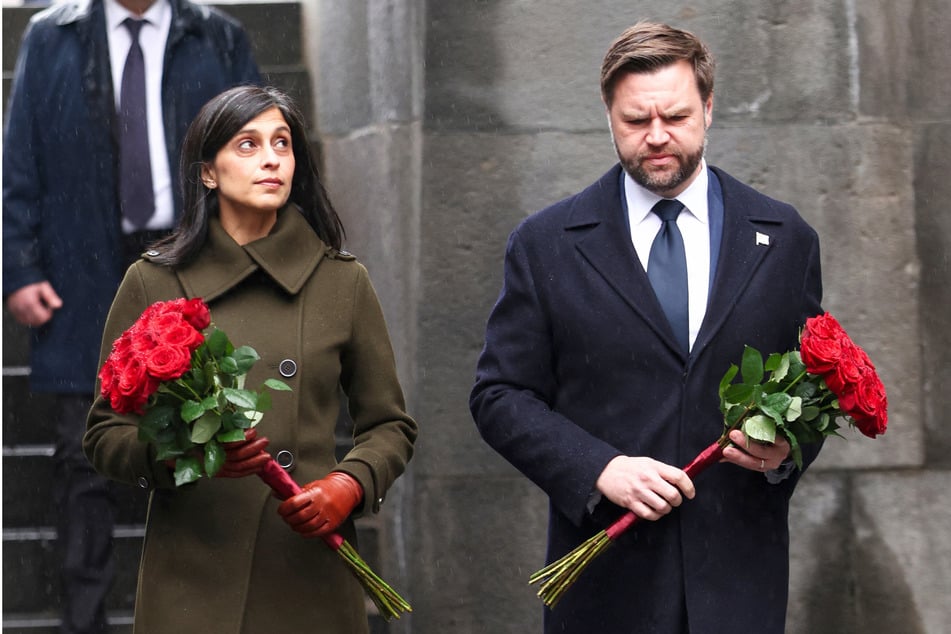 On Tuesday, JD Vance shared an X post seemingly acknowledging the Armenian genocide, only to quickly take it down moments later.