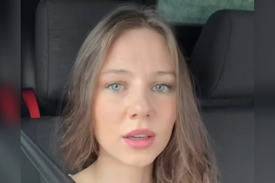 Influencerin Ann-Kathrin Bendixen (26) alias "Affe auf Bike" hat sich mit nachdenklichen Worten auf Instagram gemeldet.