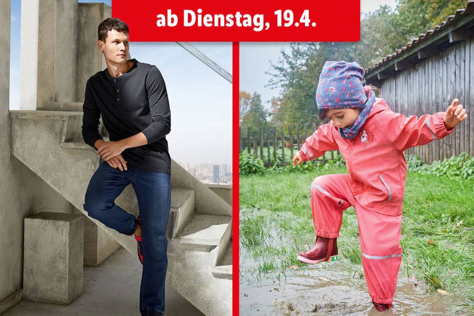 Einfach durchswipen und anklicken >>>>