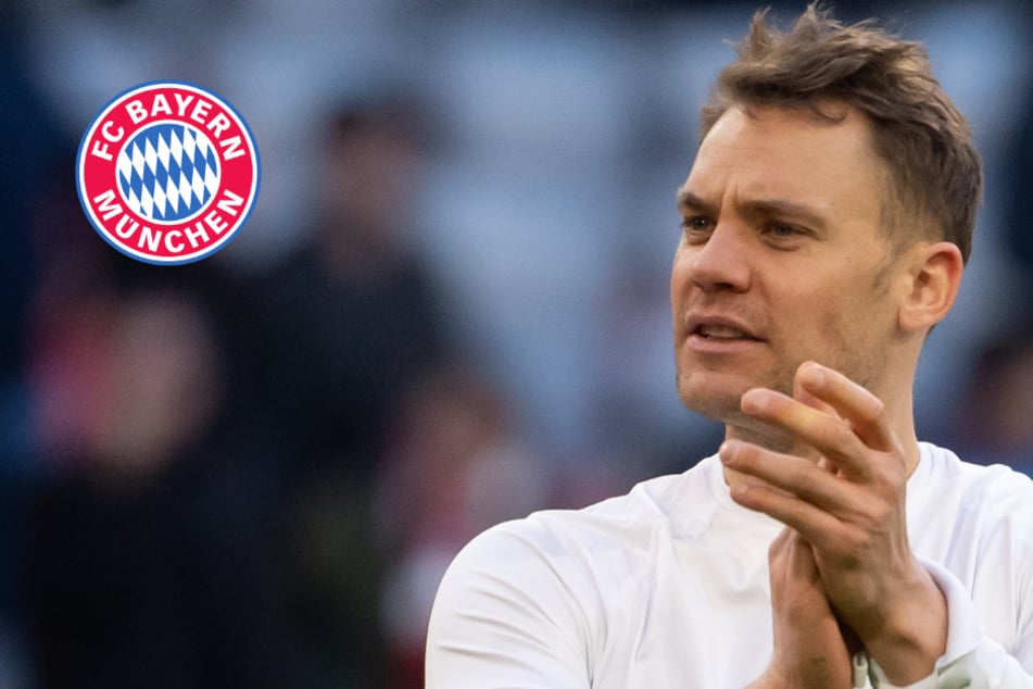 Gehaltsverzicht Beim Fc Bayern Kapitan Manuel Neuer Findet Deutliche Worte 24