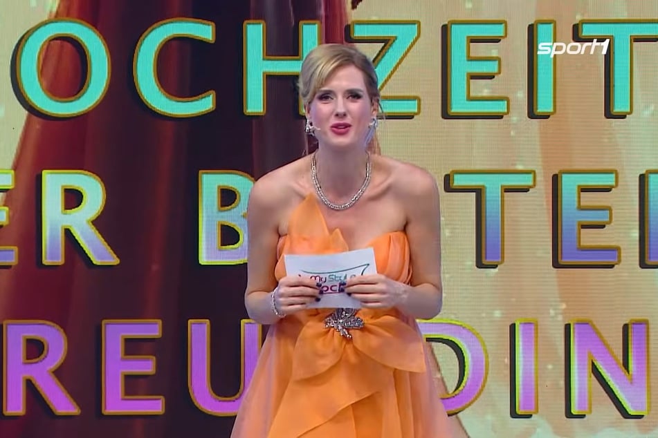 Wilma Elles (39) kündigte Anfang August eine Sommerpause an, die noch immer andauert.