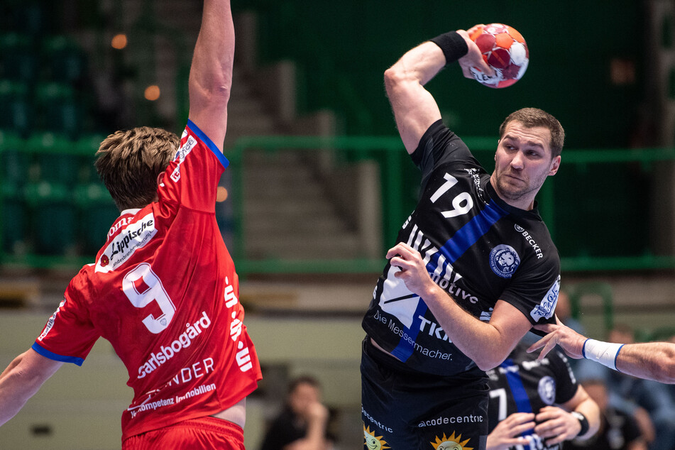 Bis 2027: Handball-Klub Bergischer HC bekommt neue Heimspielstätte