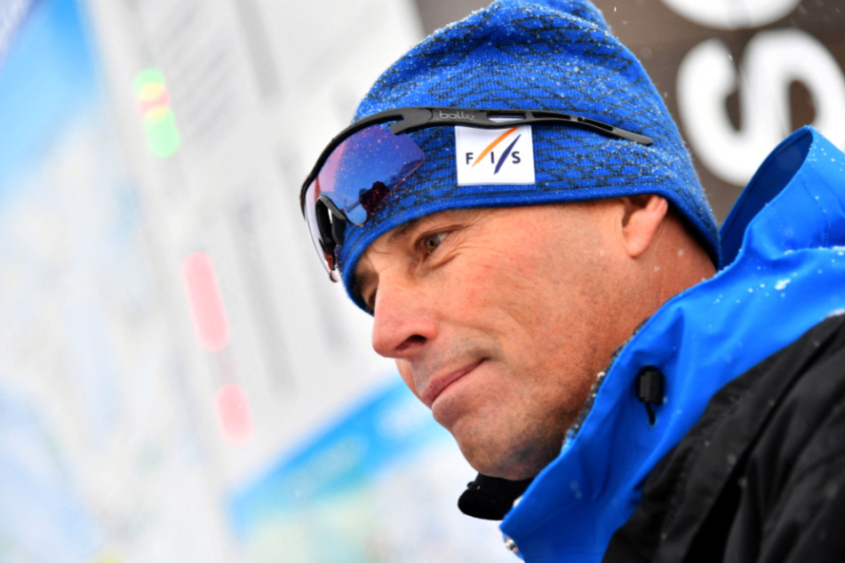 FIS-Rennlieter Markus Waldner (59) ärgerte sich über den Start-Fauxpas in der Schweiz.