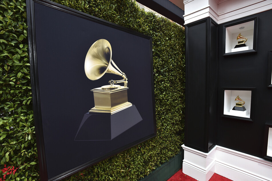 Am 4. Februar 2024 werden die Grammys zum 66. mal verliehen. (Symbolbild)