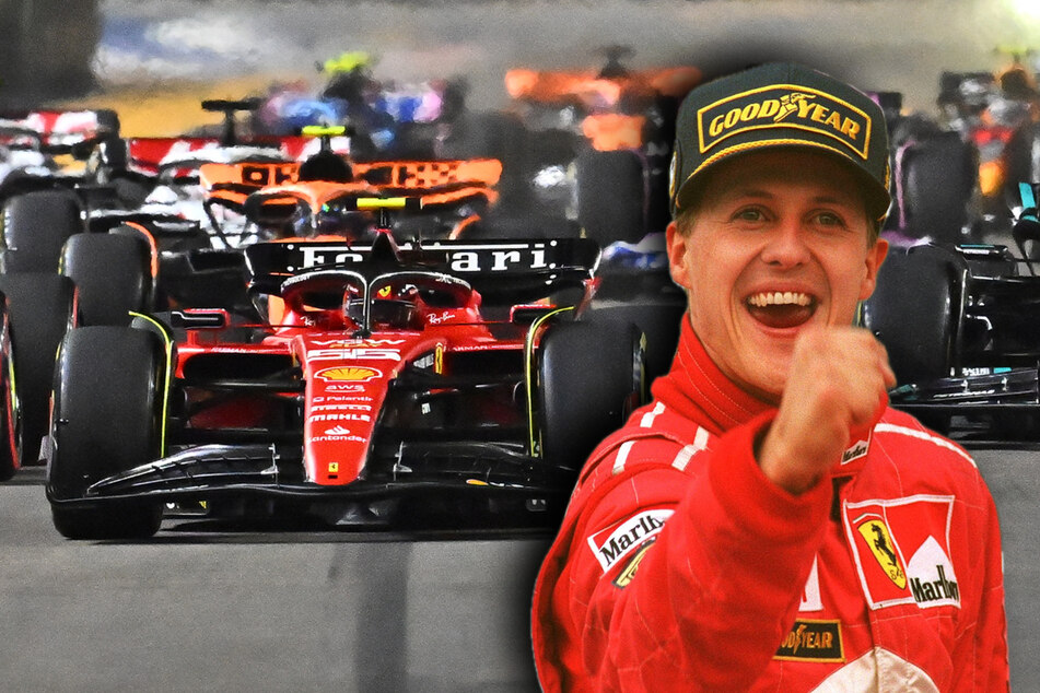 Keine Formel 1 im Schumi- und Vettel-Land: Diese Partei will das endlich ändern!