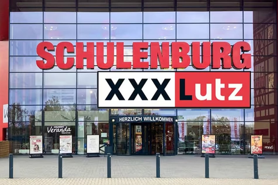 XXXLutz öffnet am Sonntag (30.8.) mit großer Sonderausstellung