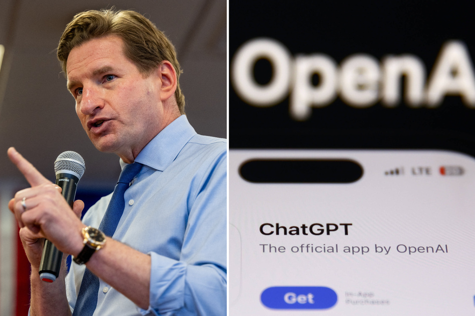 A chatbot impersonating presidential candidate Dean Phillips has been banned as OpenAI enforces limits on political uses of its technology.