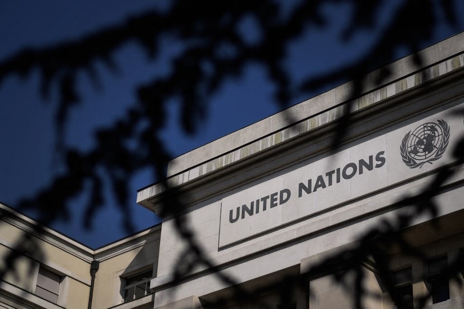 The hearings at the United Nations in Geneva, Switzerland, will continue behind closed doors through Friday.
