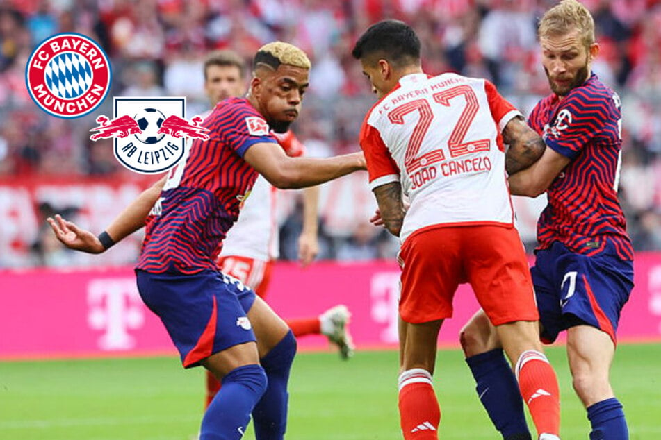 "Größtmögliche Herausforderung" für RB Leipzig beim FC Bayern: "Ich weiß nicht, wo wir stehen!"