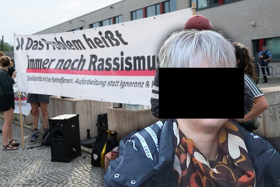 Kritik nach Verurteilung von Zschäpe-Freundin: NSU-Unterstützerin Susann E. muss nicht hinter Gitter