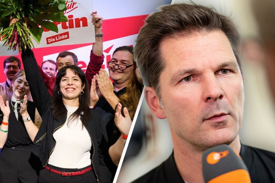 Berlin-Wahl: SPD will mit Linken und Grünen sondieren