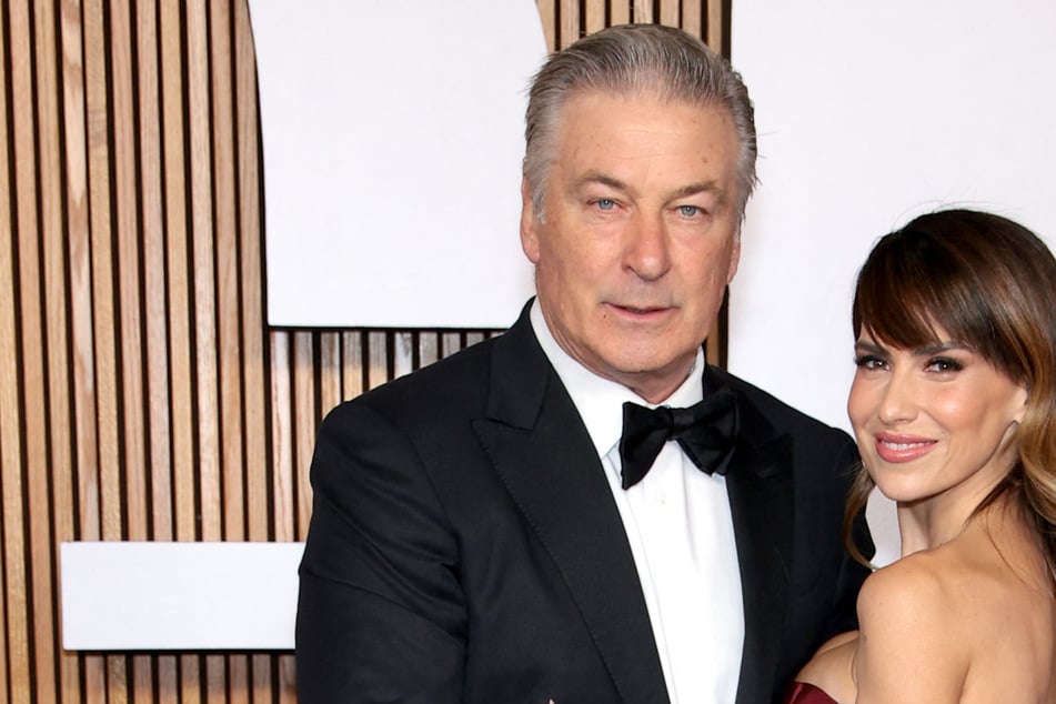 Alec Baldwin launches reality show with family as manslaughter trial looms