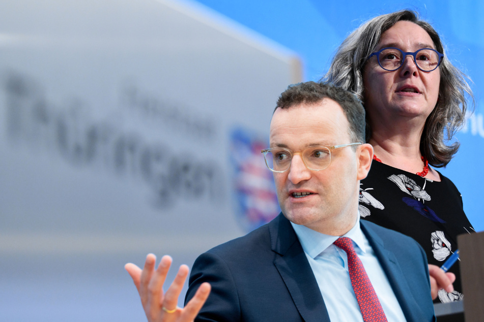 "Letzte Funke an Vertrauen erloschen": Werner geht nach Lieferkürzungen auf Spahn los