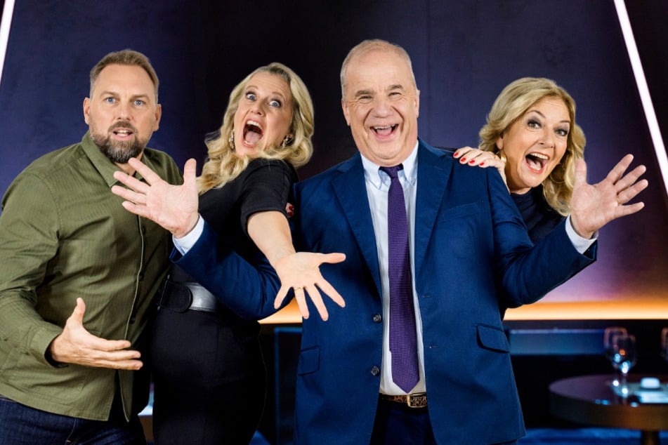 "NDR Talk Show": Diese ganz besondere Folge läuft heute Abend