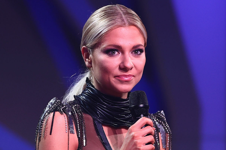 Valentina Pahde (27) hat bei "Let's Dance" zwar "nur" den zweiten Platz belegt aber dabei vielleicht ihre persönliche Nummer eins in Rúrik Gíslason gefunden.