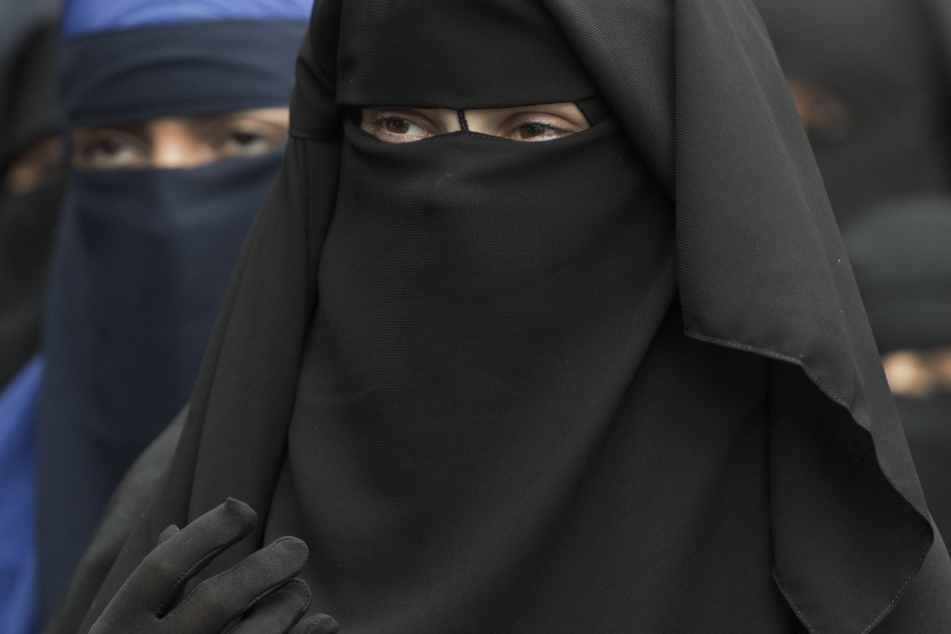 Salafisten legen den Islam besonders radikal aus. (Symbolbild)