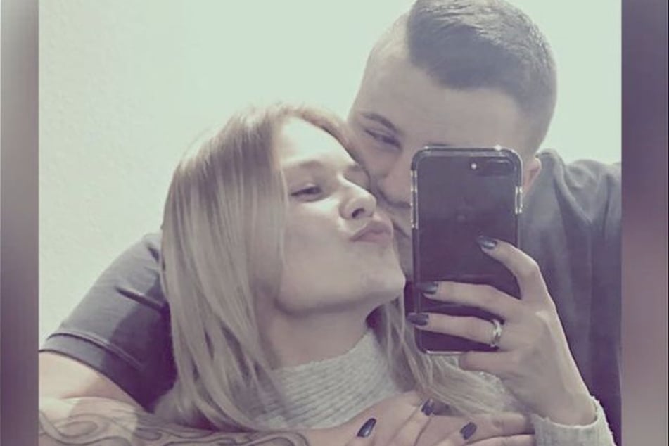 Jeremy Pascal Wollny (25), Sohn von Reality-TV-Star Silvia Wollny (56, "Die Wollnys"), präsentierte auf Instagram erstmals seine Freundin Celine.