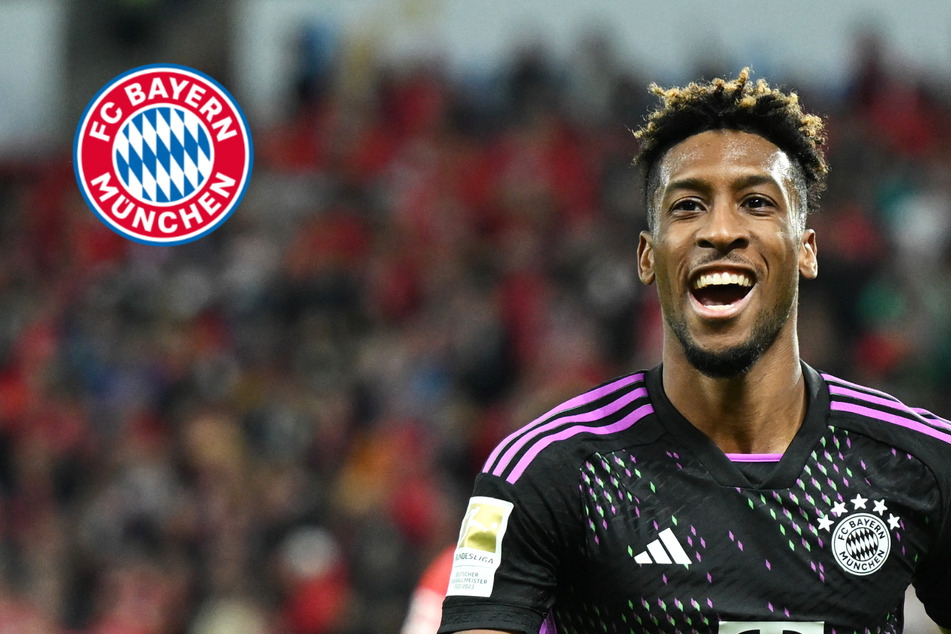 Coman soll weg! Aber findet der FC Bayern überhaupt einen Abnehmer?