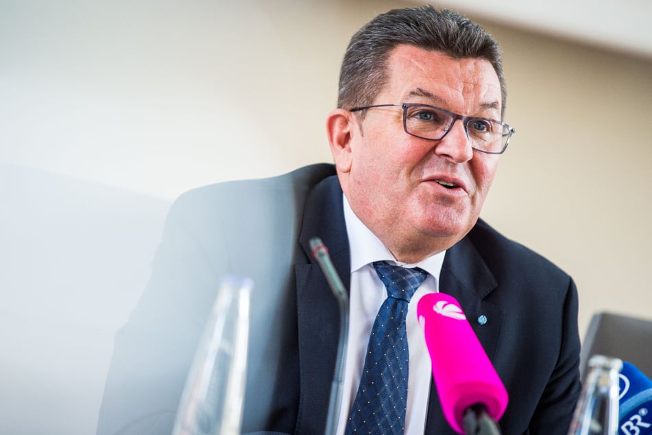 CSU-Mittelstandschef Franz Pschierer war unter Markus Söder Wirtschaftsminister.