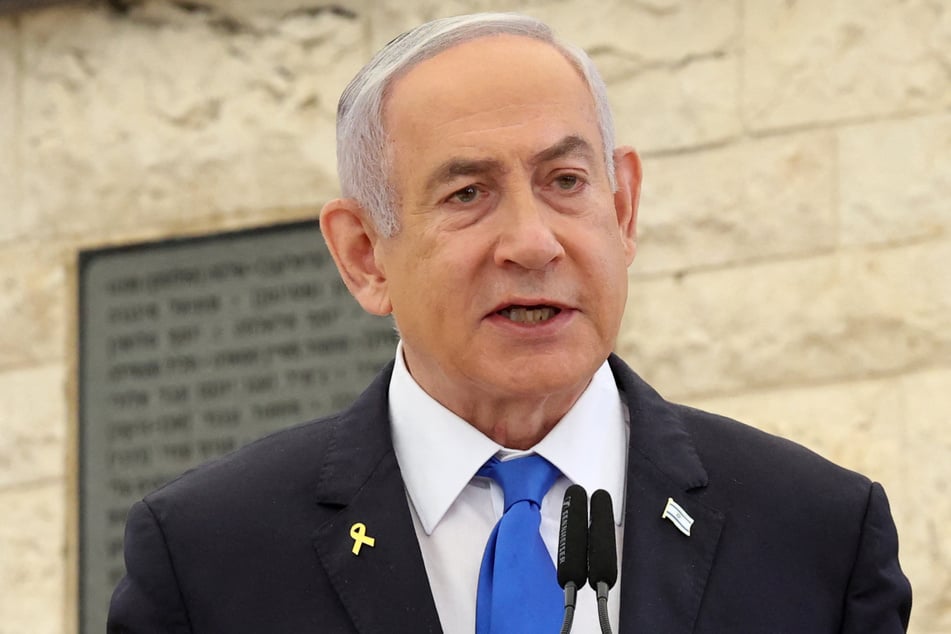 The US "fundamentally rejects" a decision by the International Criminal Court to issue arrest warrants for Israeli Prime Minister Benjamin Netanyahu.