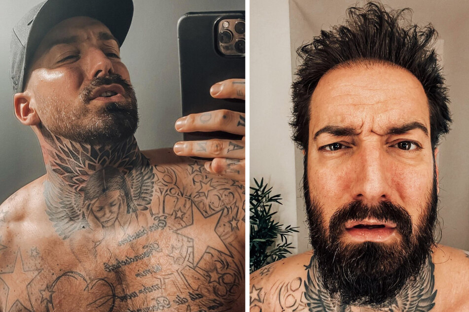 Mit diesem Clip rührt Ex-BTN-Star Jan Leyk seine Fans zu Tränen
