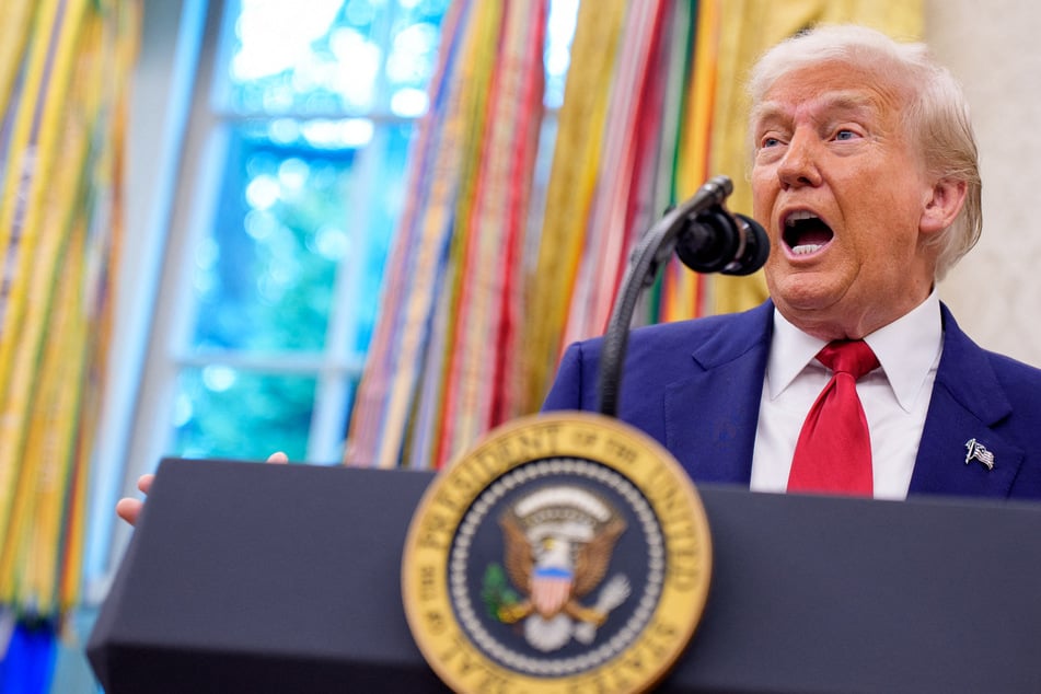 Fed warns US consumers will bear the brunt of Trump's tariffs