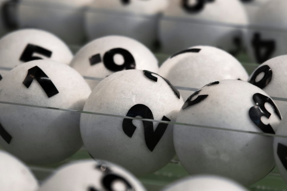 Mit den Glückszahlen seines Vaters James wurde Sean zum Millionär. (Symbolfoto)